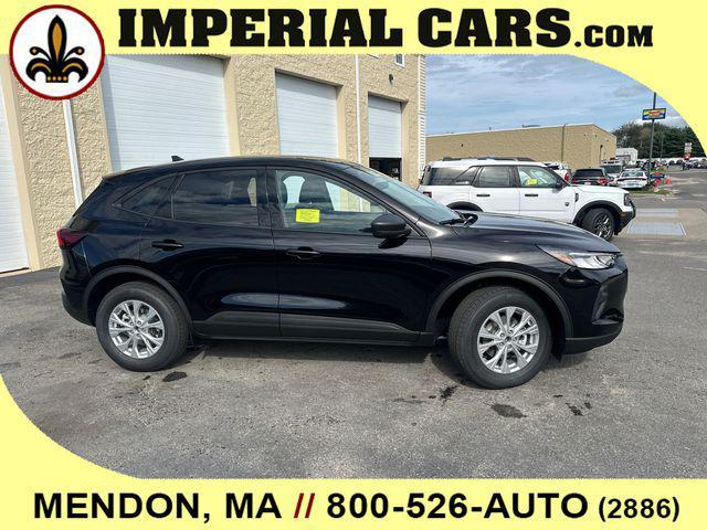 new 2025 Ford Escape car, priced at $28,173