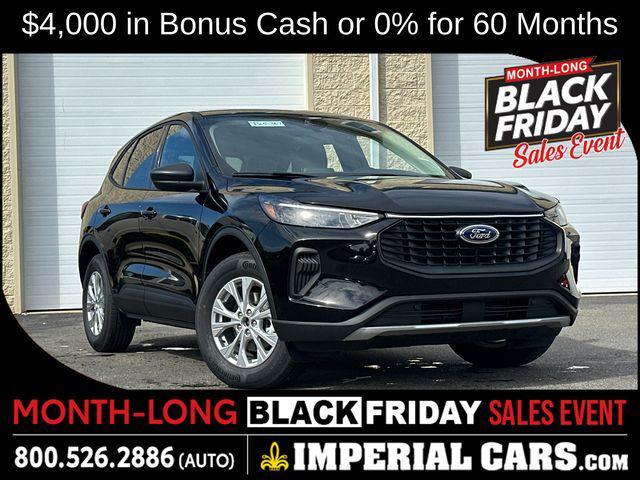new 2025 Ford Escape car, priced at $28,173