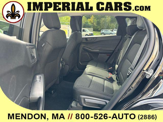 new 2025 Ford Escape car, priced at $28,173