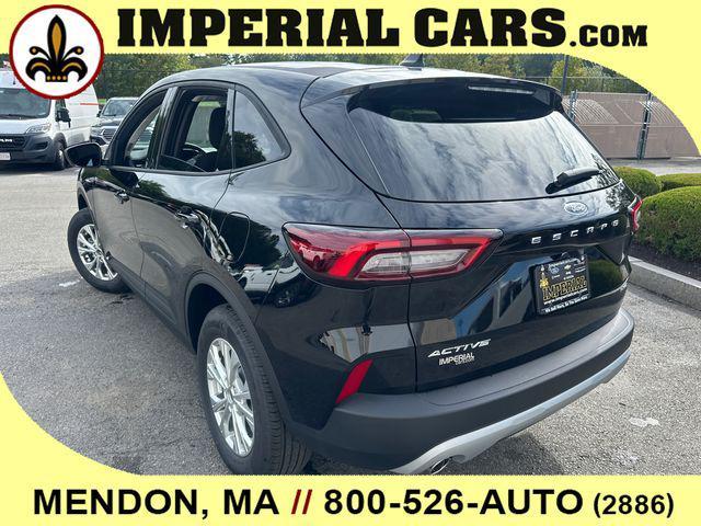 new 2025 Ford Escape car, priced at $28,173