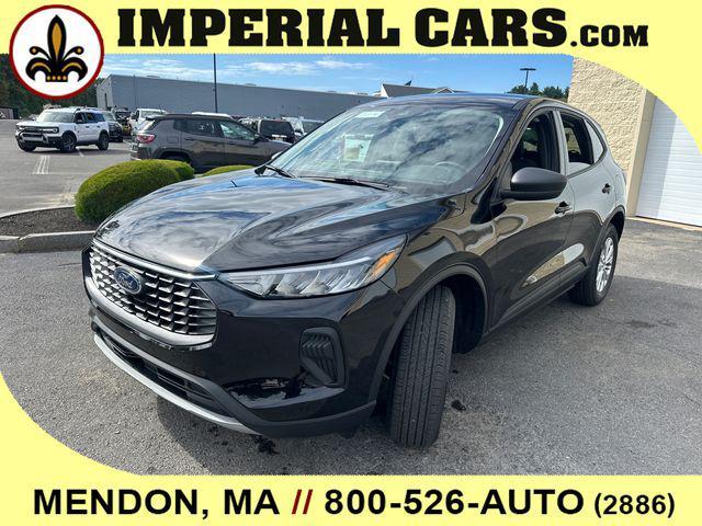 new 2025 Ford Escape car, priced at $28,173