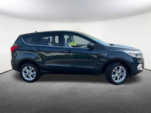 used 2019 Ford Escape car, priced at $15,477