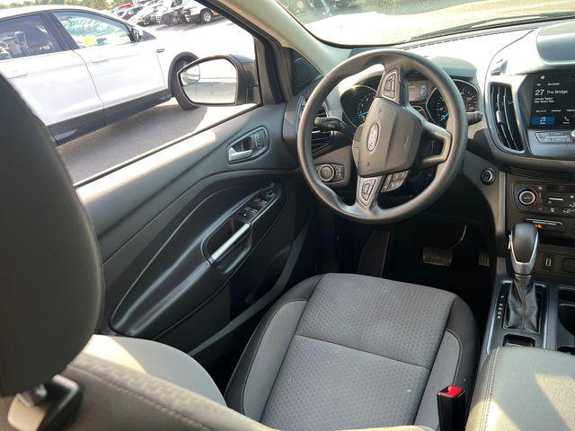 used 2019 Ford Escape car, priced at $15,477