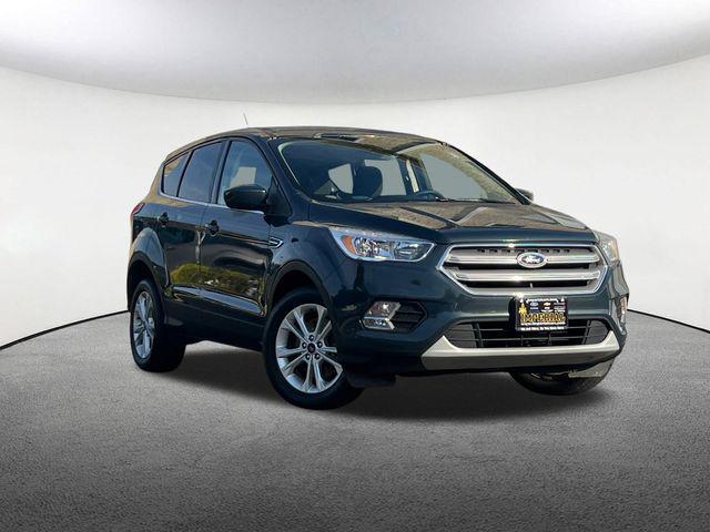 used 2019 Ford Escape car, priced at $15,477