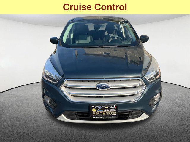 used 2019 Ford Escape car, priced at $15,477