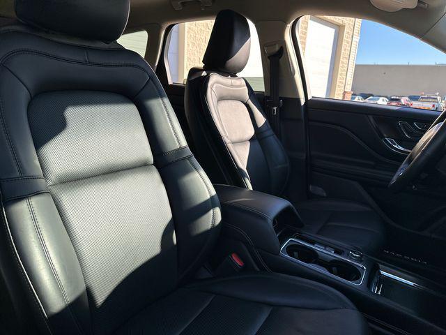 used 2024 Lincoln Corsair car, priced at $41,477