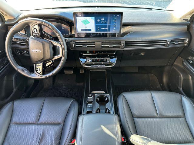 used 2024 Lincoln Corsair car, priced at $41,477