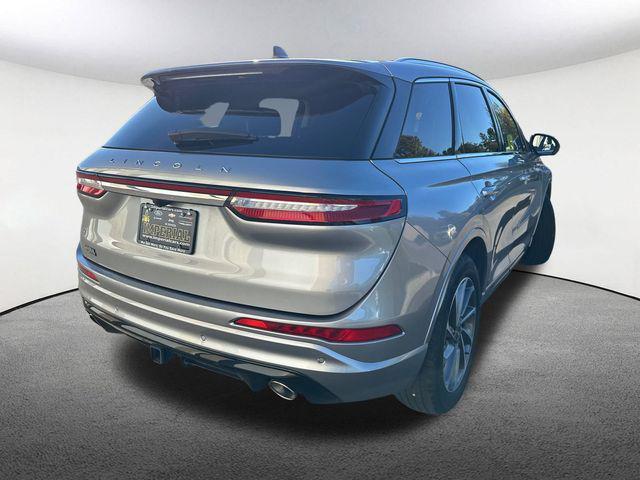 used 2024 Lincoln Corsair car, priced at $41,477