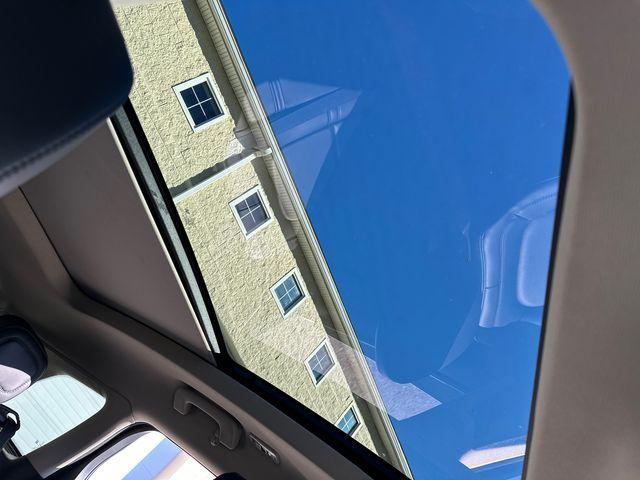 used 2024 Lincoln Corsair car, priced at $41,477