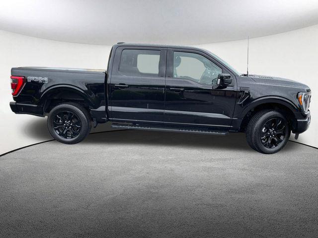used 2022 Ford F-150 car, priced at $50,977