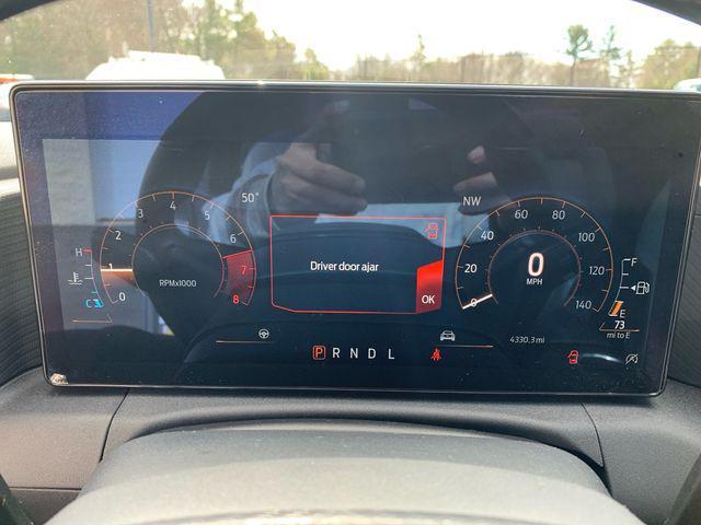 used 2024 Ford Mustang car, priced at $32,647