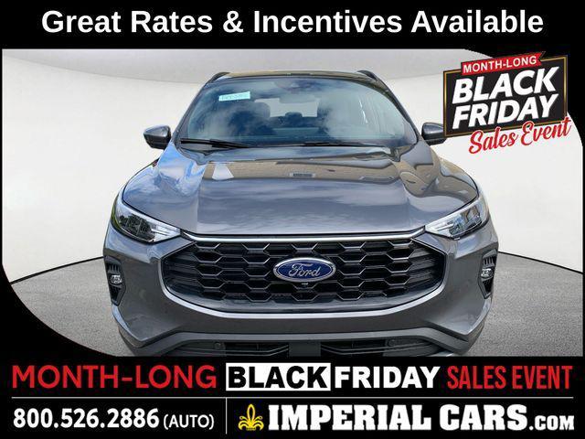 new 2025 Ford Escape car, priced at $35,542