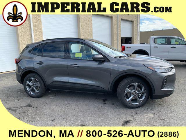 new 2025 Ford Escape car, priced at $35,542