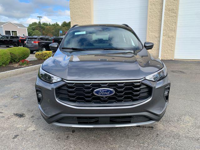 new 2025 Ford Escape car, priced at $35,542