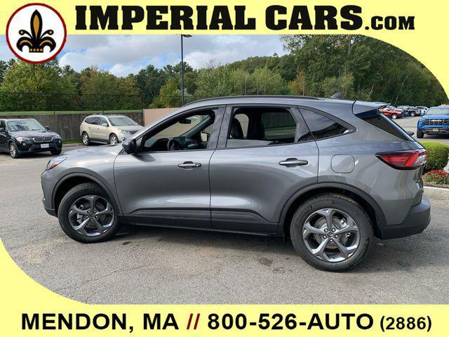 new 2025 Ford Escape car, priced at $35,542