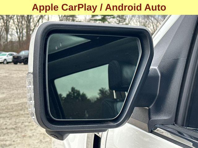 used 2023 Ford F-150 car, priced at $51,977