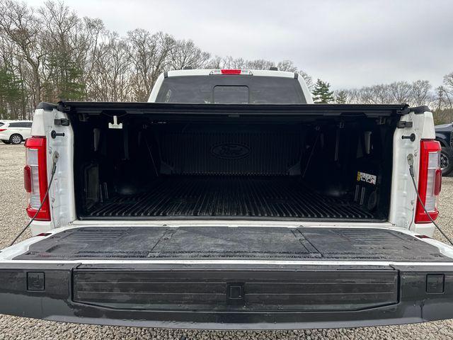 used 2023 Ford F-150 car, priced at $51,977