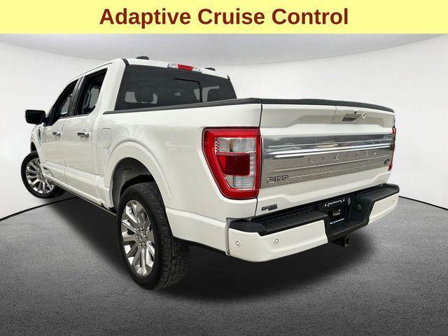 used 2023 Ford F-150 car, priced at $51,977