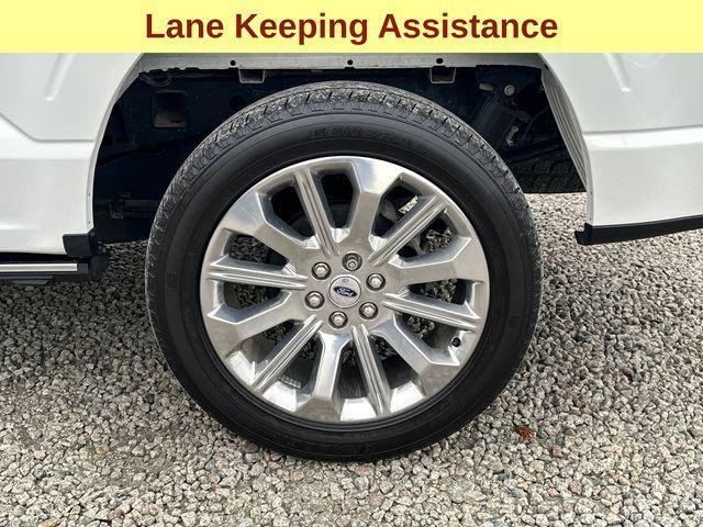 used 2023 Ford F-150 car, priced at $51,977