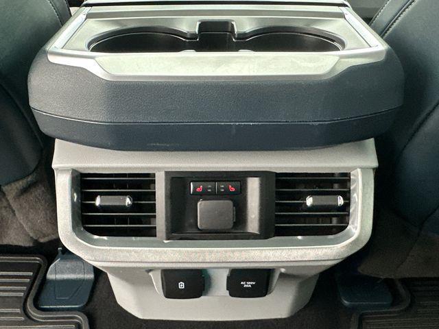 used 2023 Ford F-150 car, priced at $51,977