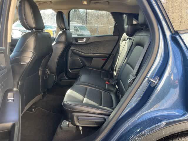 used 2020 Ford Escape car, priced at $21,977
