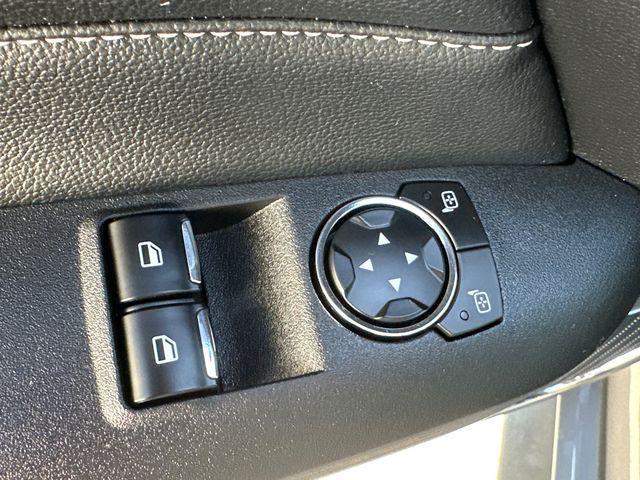 used 2023 Ford Mustang car, priced at $45,977
