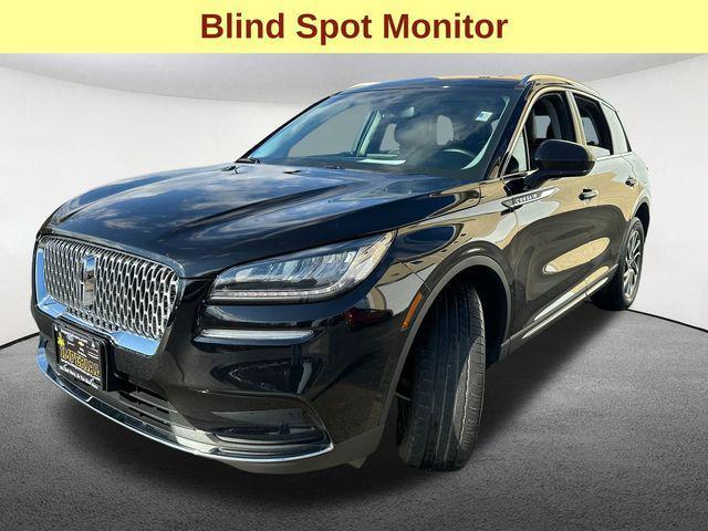 used 2021 Lincoln Corsair car, priced at $25,977