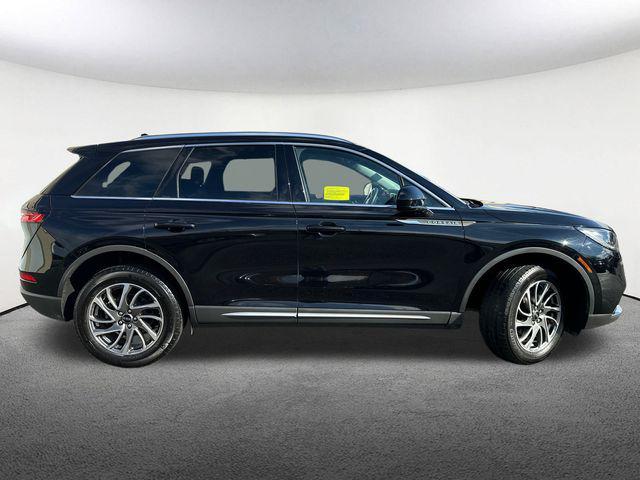 used 2021 Lincoln Corsair car, priced at $25,977