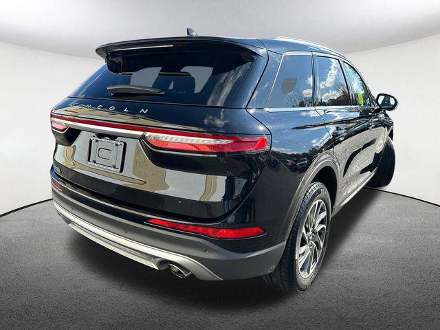 used 2021 Lincoln Corsair car, priced at $25,977