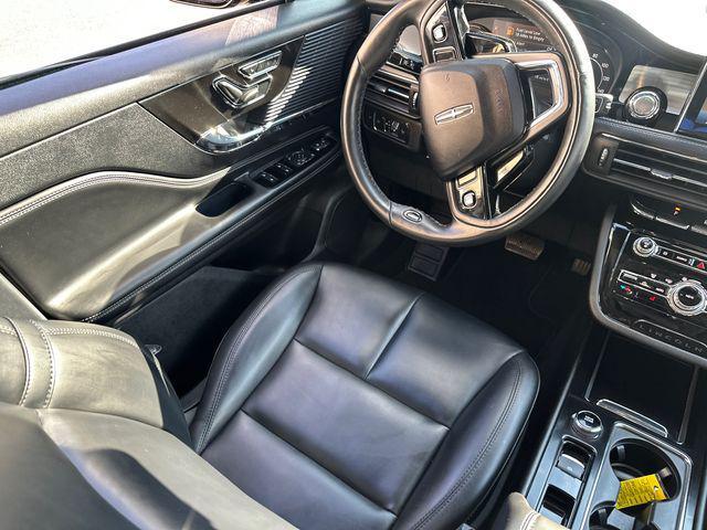used 2021 Lincoln Corsair car, priced at $25,977