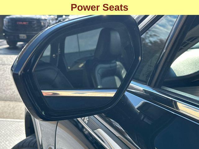 used 2021 Lincoln Corsair car, priced at $25,977