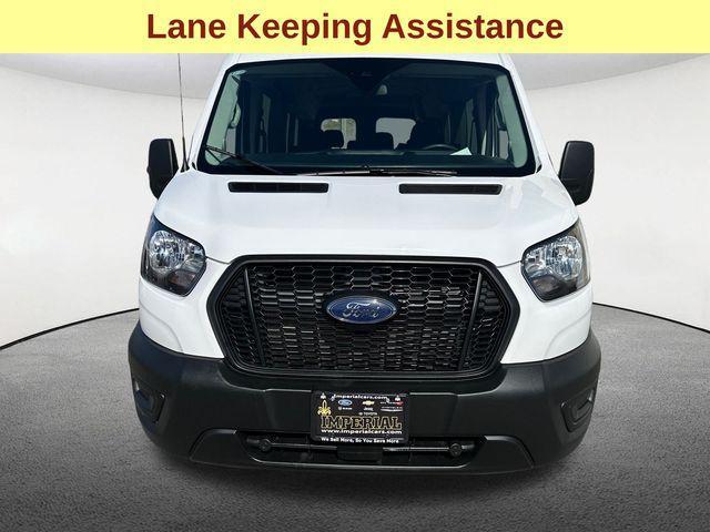used 2023 Ford Transit-350 car, priced at $49,977