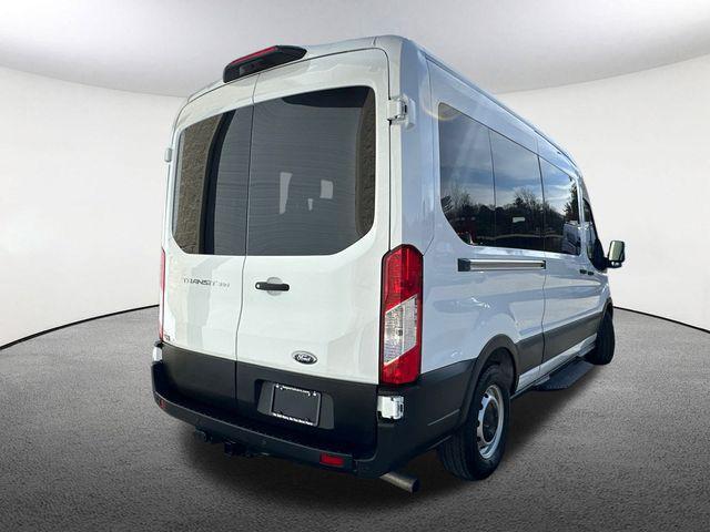 used 2023 Ford Transit-350 car, priced at $49,977