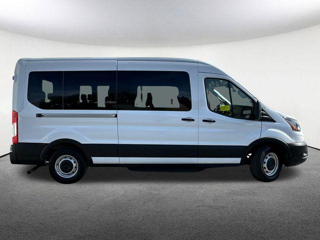 used 2023 Ford Transit-350 car, priced at $49,977