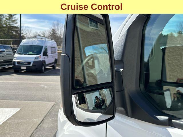 used 2023 Ford Transit-350 car, priced at $49,977