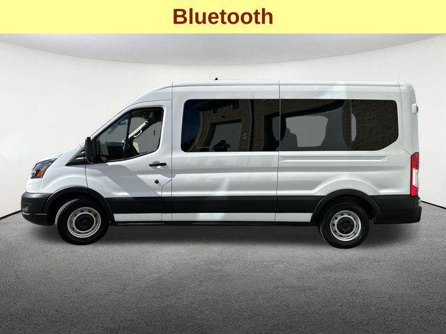 used 2023 Ford Transit-350 car, priced at $49,977
