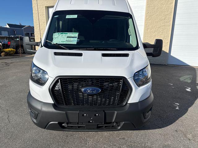 new 2024 Ford Transit-250 car, priced at $58,165