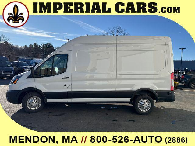 new 2024 Ford Transit-250 car, priced at $58,165