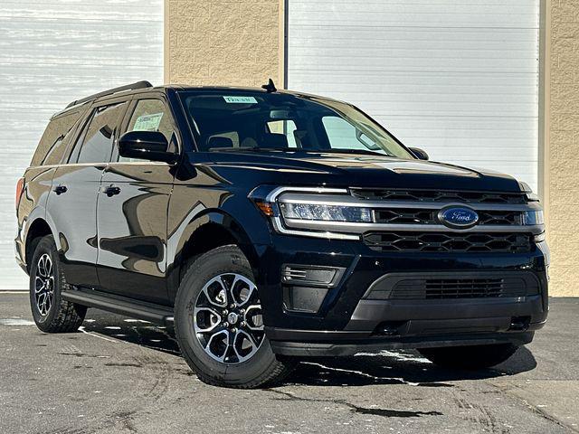 new 2024 Ford Expedition car, priced at $60,628