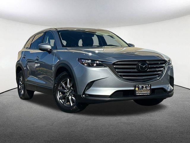 used 2023 Mazda CX-9 car, priced at $30,977