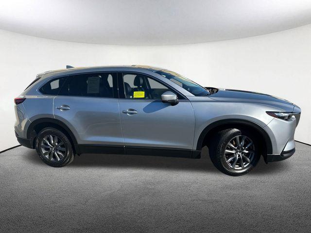 used 2023 Mazda CX-9 car, priced at $30,977