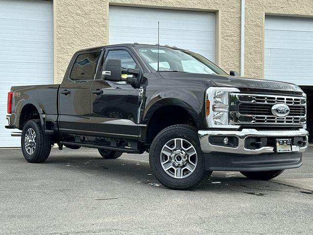 new 2025 Ford F-350 car, priced at $58,977