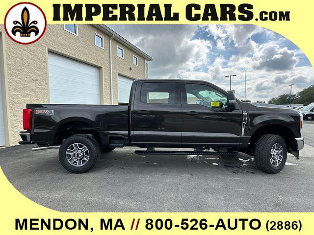 new 2025 Ford F-350 car, priced at $58,977