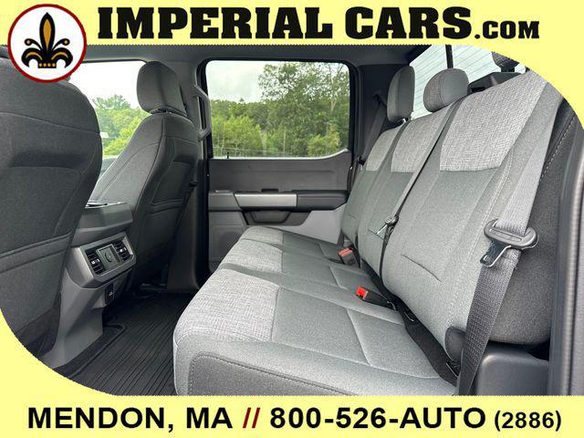 new 2025 Ford F-350 car, priced at $58,977