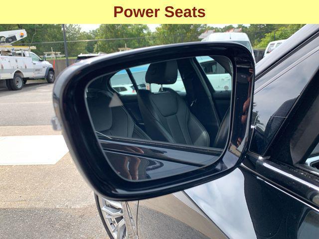 used 2023 BMW 330 car, priced at $31,977