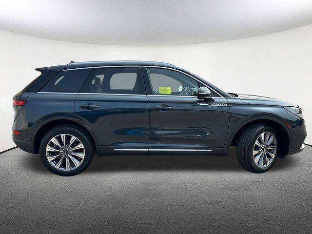 used 2022 Lincoln Corsair car, priced at $30,977