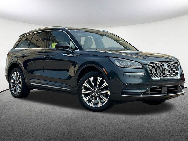 used 2022 Lincoln Corsair car, priced at $30,977