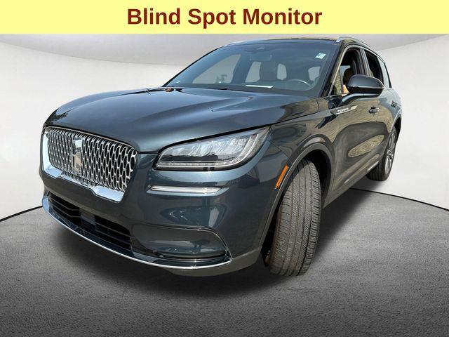 used 2022 Lincoln Corsair car, priced at $30,977