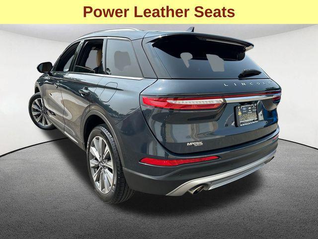 used 2022 Lincoln Corsair car, priced at $30,977