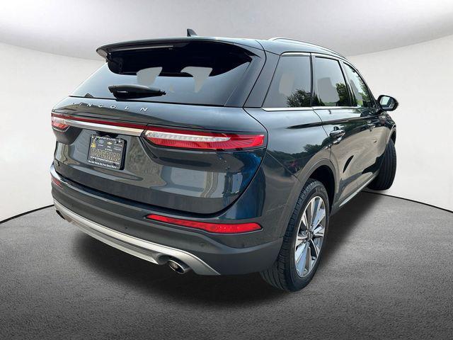 used 2022 Lincoln Corsair car, priced at $30,977